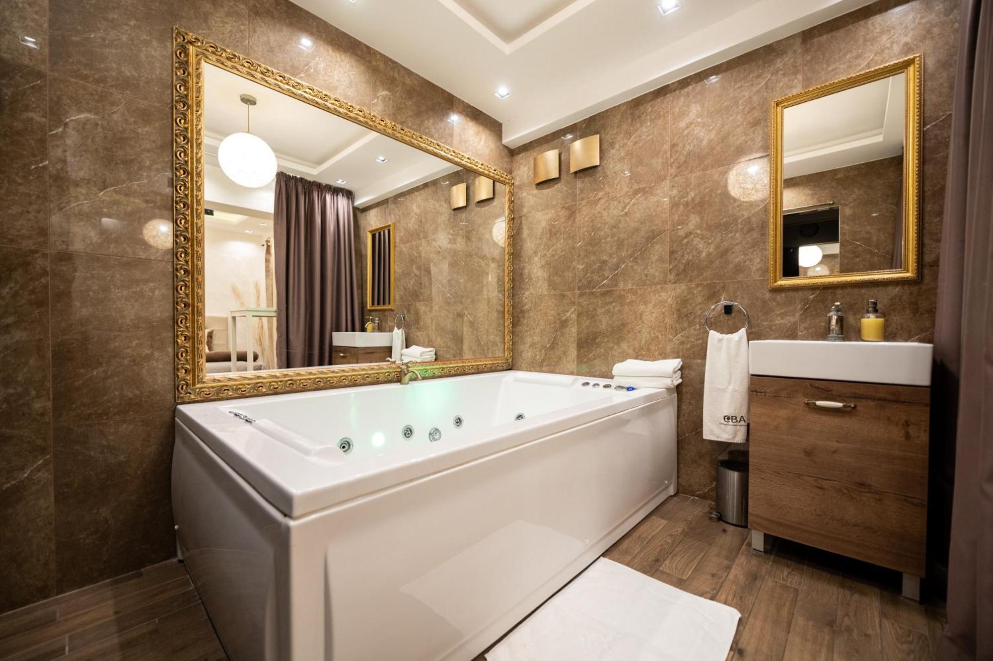 Central Business Apartments Jacuzzi Βελιγράδι Εξωτερικό φωτογραφία
