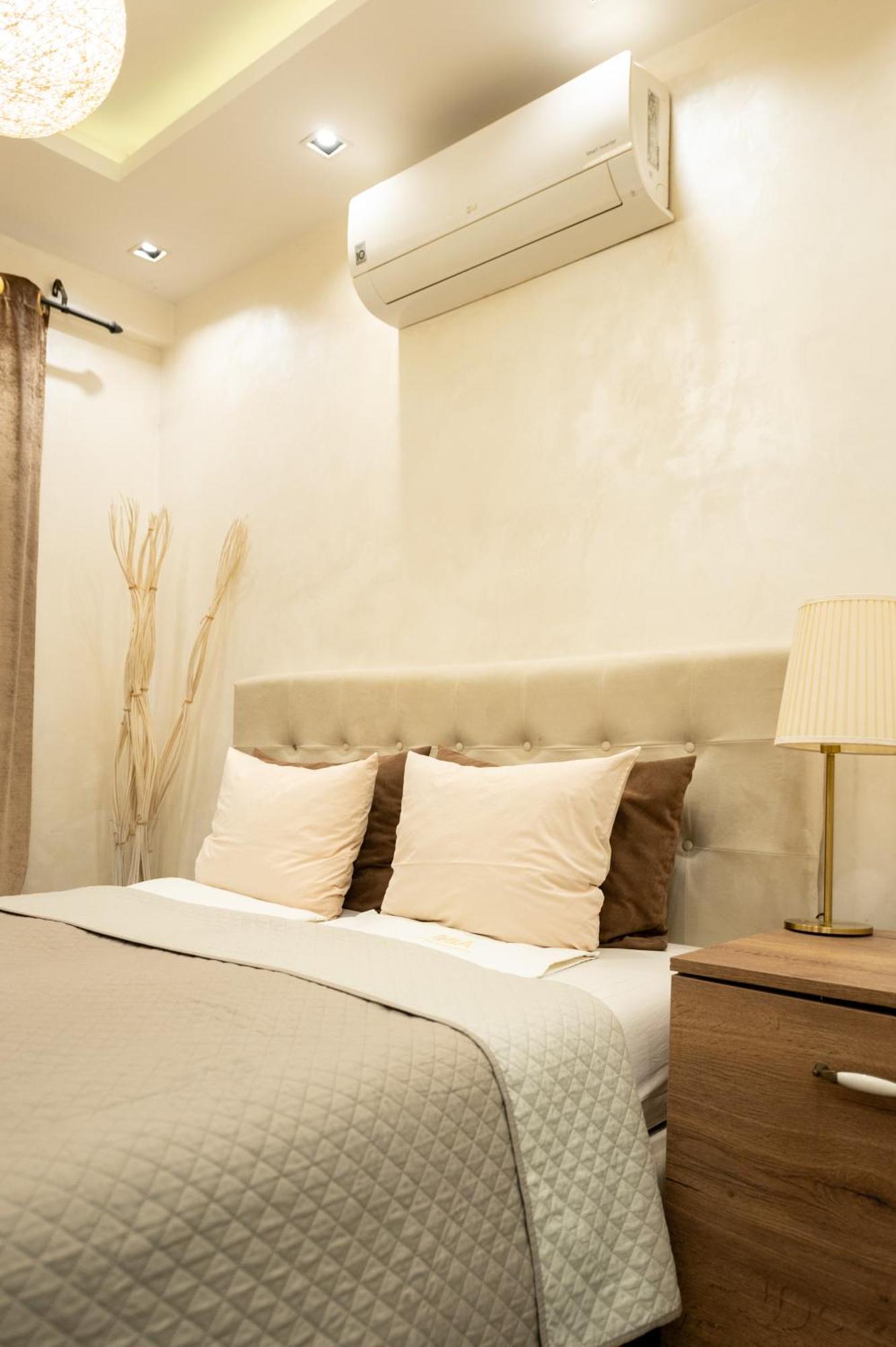 Central Business Apartments Jacuzzi Βελιγράδι Εξωτερικό φωτογραφία