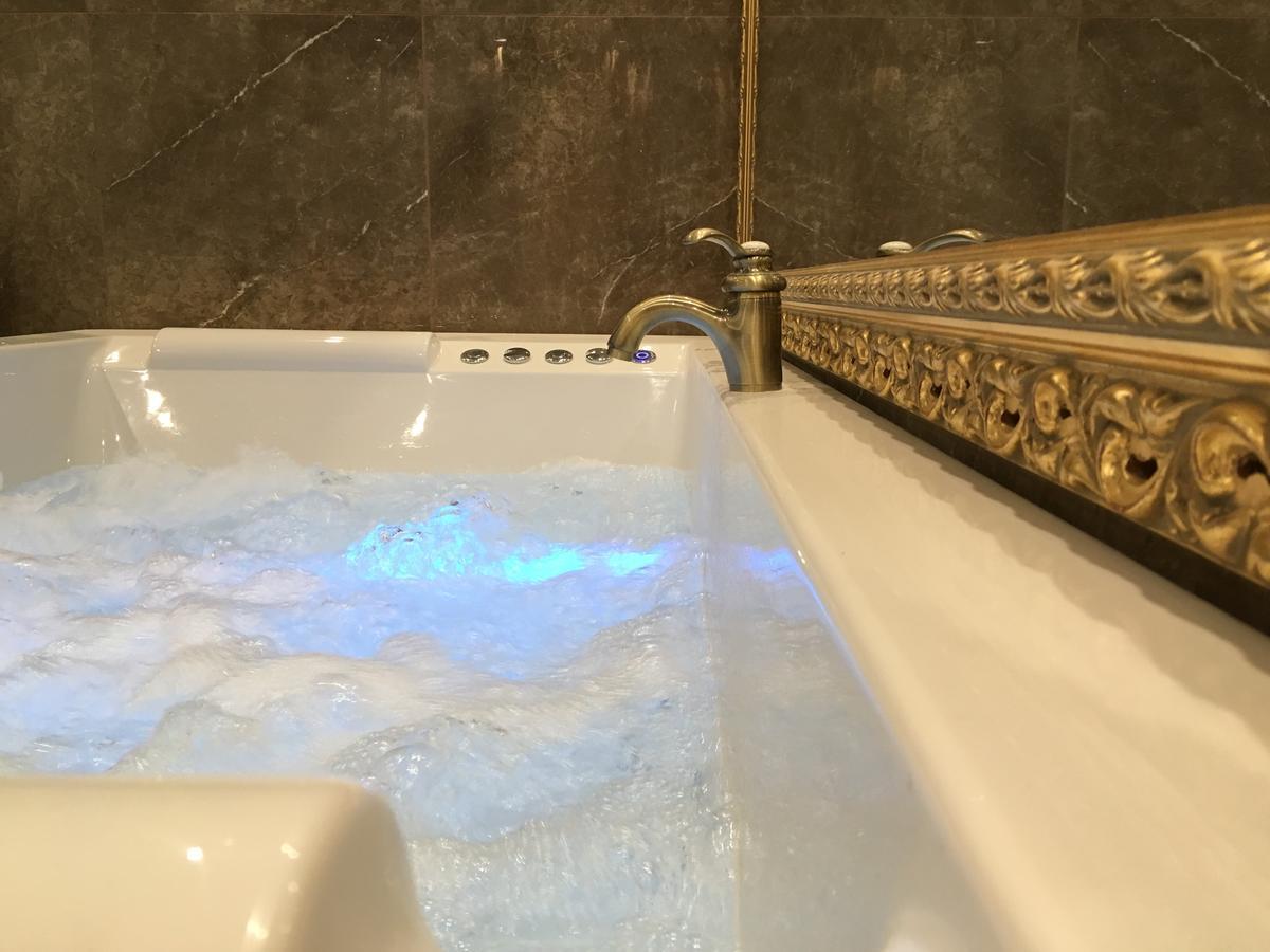 Central Business Apartments Jacuzzi Βελιγράδι Εξωτερικό φωτογραφία