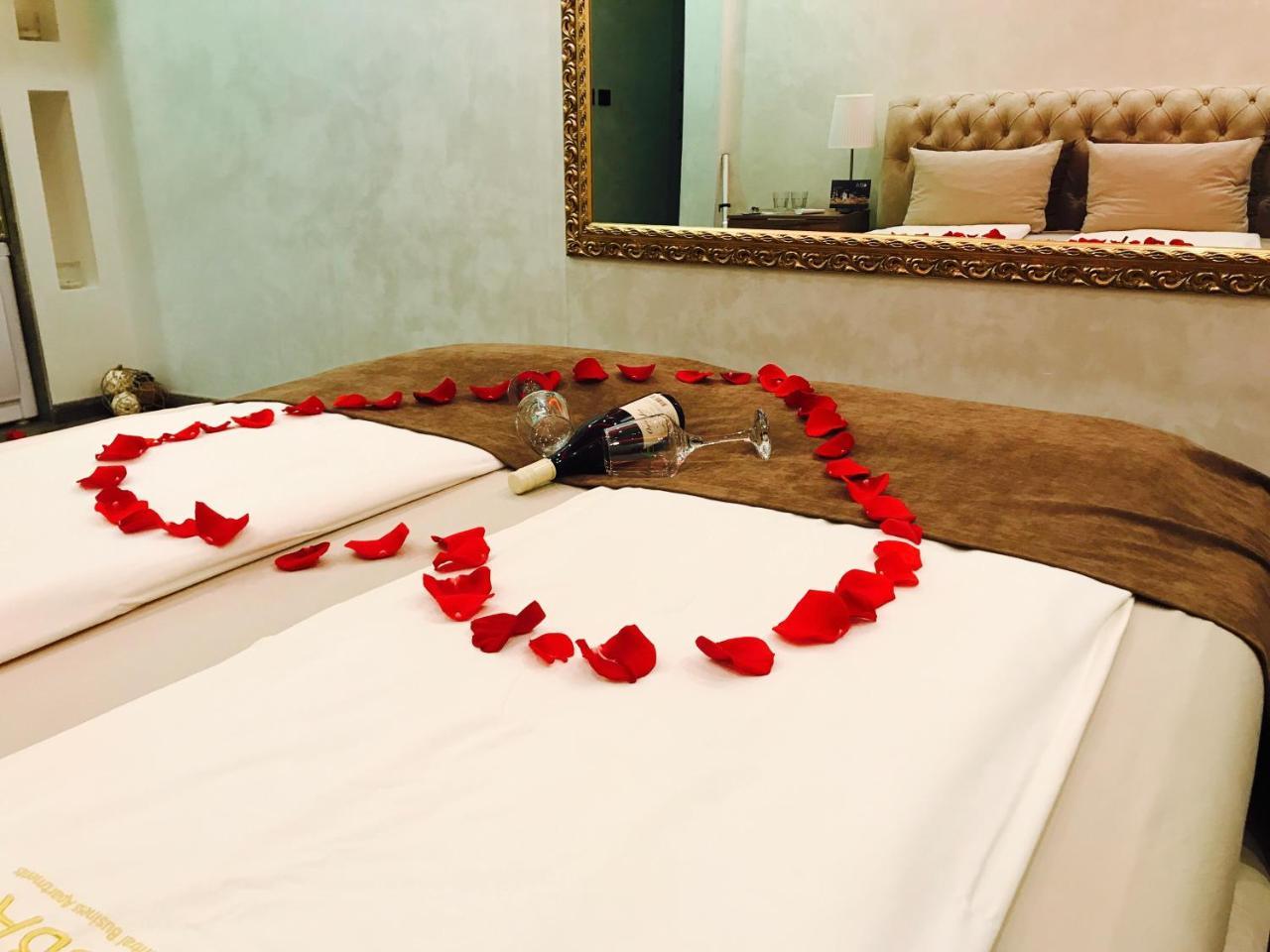 Central Business Apartments Jacuzzi Βελιγράδι Εξωτερικό φωτογραφία