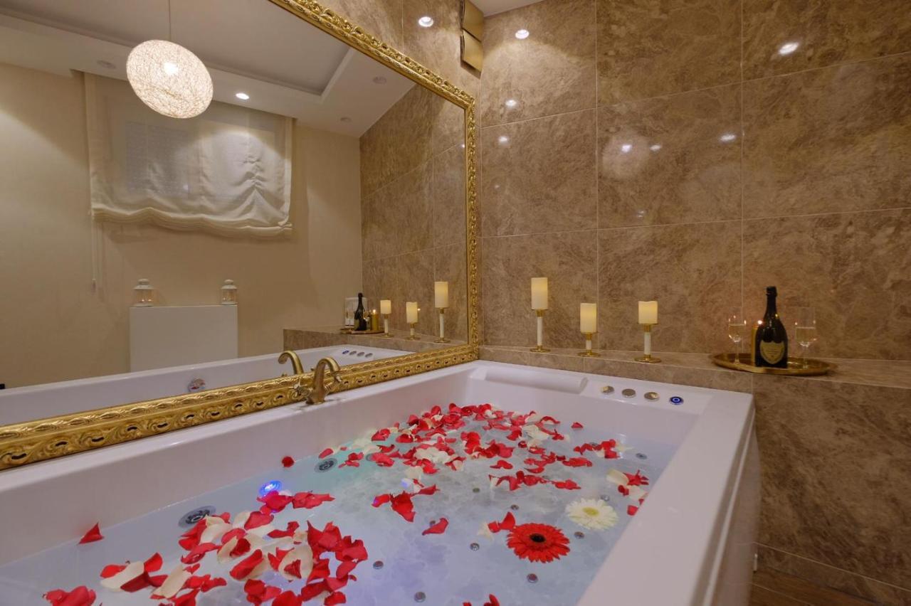 Central Business Apartments Jacuzzi Βελιγράδι Εξωτερικό φωτογραφία