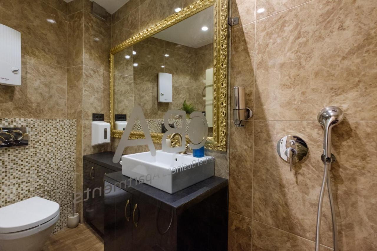 Central Business Apartments Jacuzzi Βελιγράδι Εξωτερικό φωτογραφία